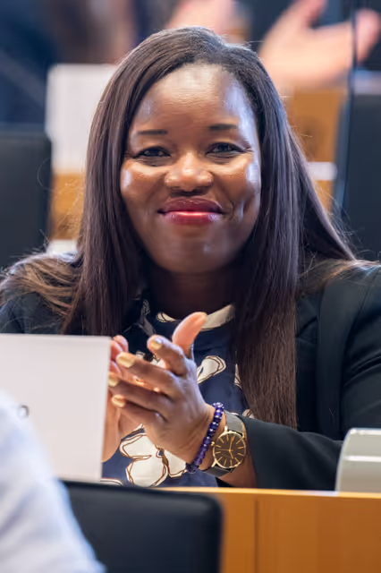 Φωτογραφία 9: IMCO LIBE - Vote on their position on the Digital Omnibus on AI,