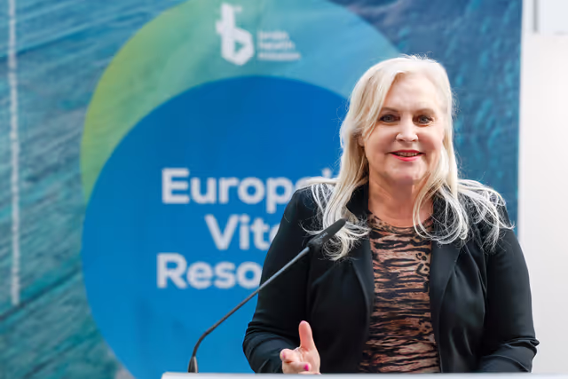 Снимка 26: Opening of the Brain Health event