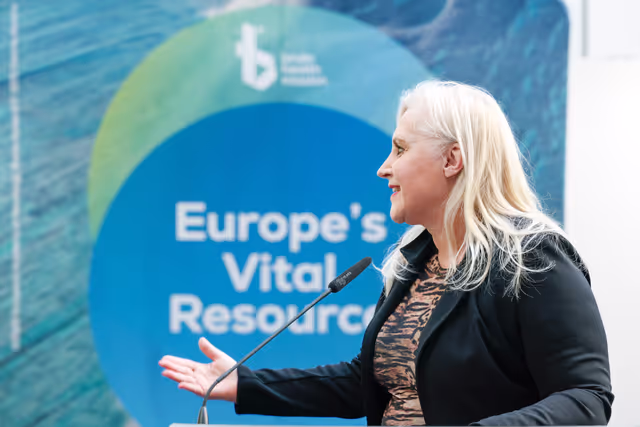 Снимка 24: Opening of the Brain Health event