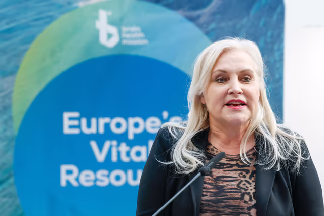 Снимка 23: Opening of the Brain Health event