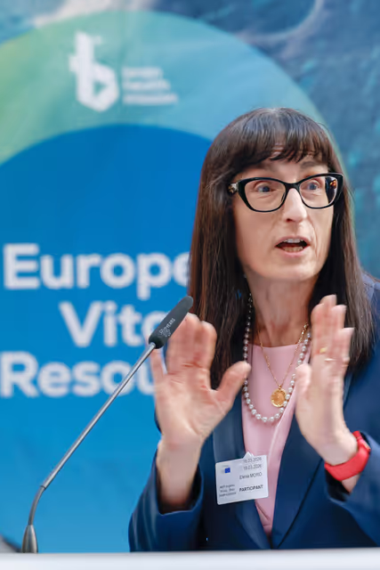 Снимка 15: Opening of the Brain Health event