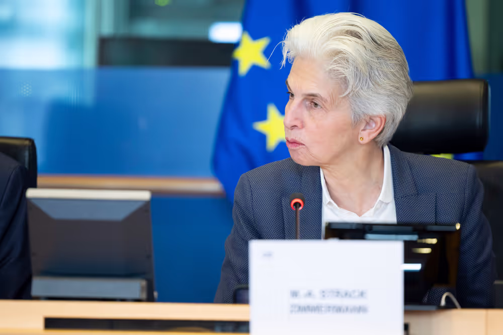 SEDE - Learning from Ukraine: building Europe’s strategic defence readiness and the EU's new defence instruments