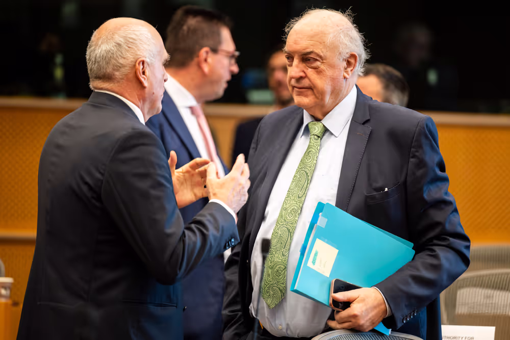 AFCO - Exchange of views with European political foundations