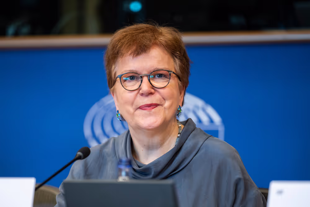 AFCO - Exchange of views with European political foundations