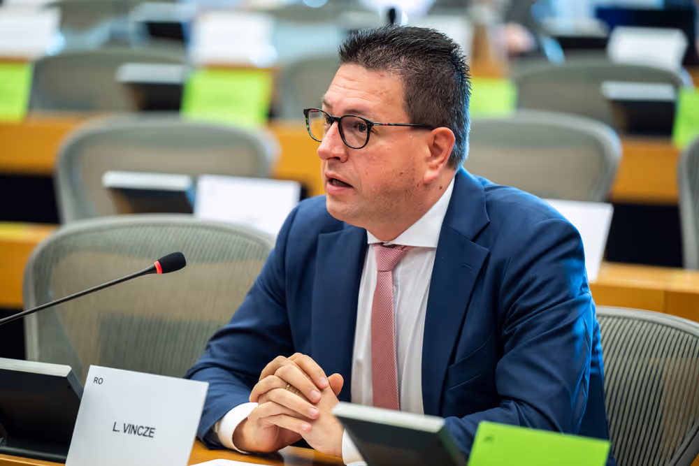 AFCO - Exchange of views with European political foundations