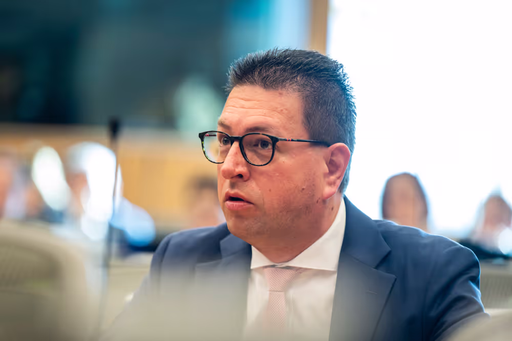 AFCO - Exchange of views with European political foundations