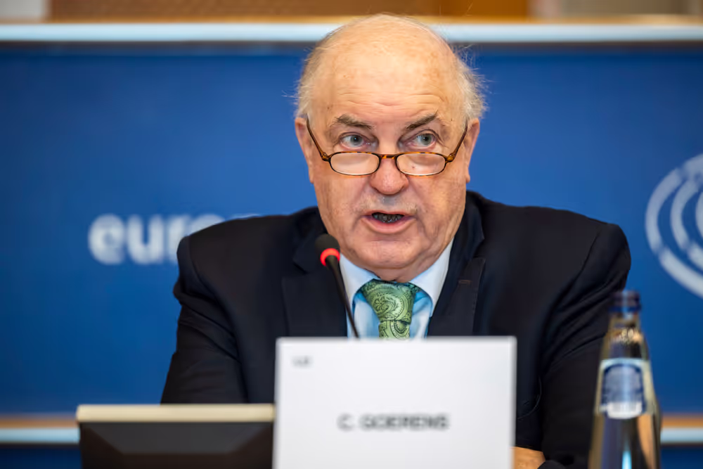 AFCO - Exchange of views with European political foundations