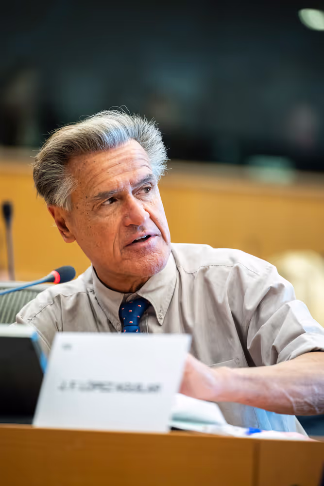 AFCO - Exchange of views with European political foundations