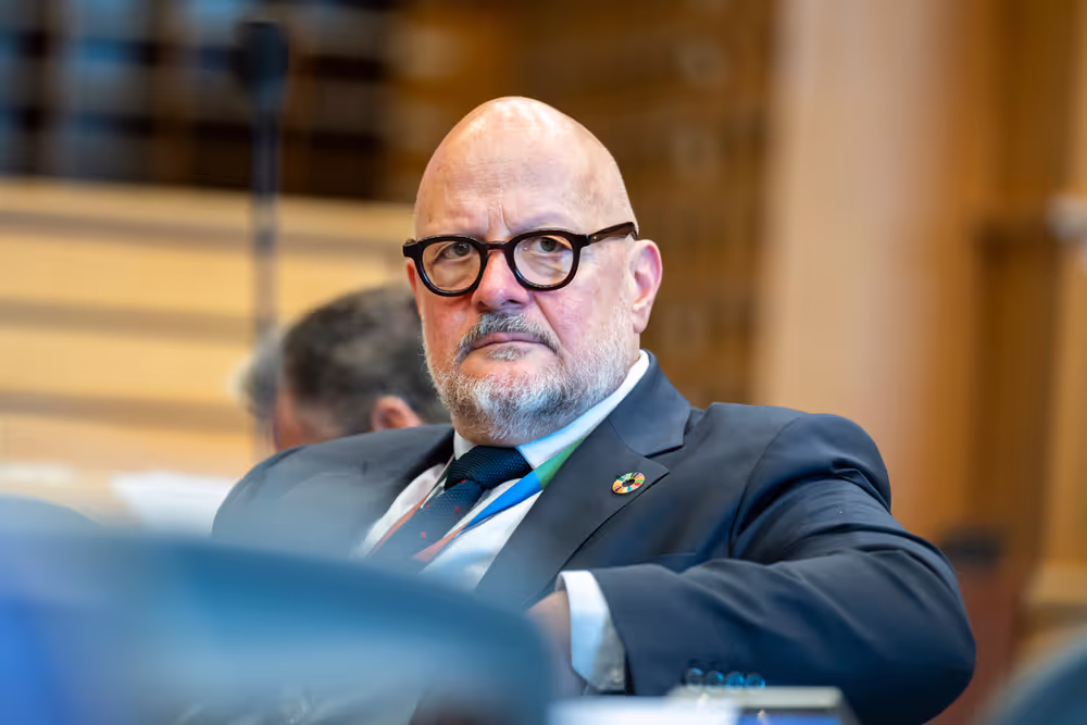 AFCO - Exchange of views with European political foundations