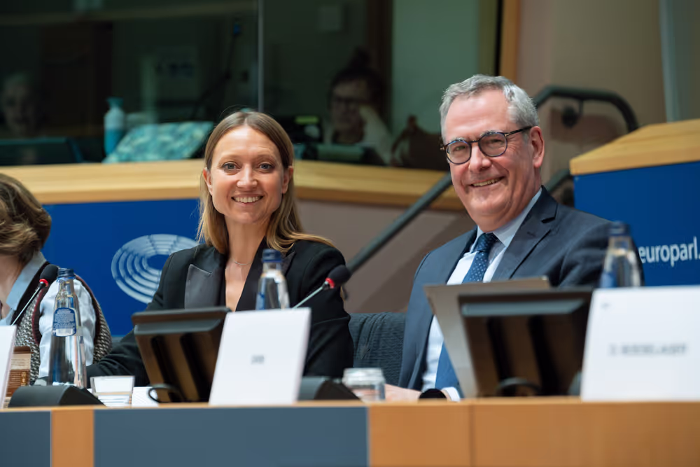 ECON.- Public Hearing with Dominique Laboureix, Chair of the Single Resolution Board (SRB)