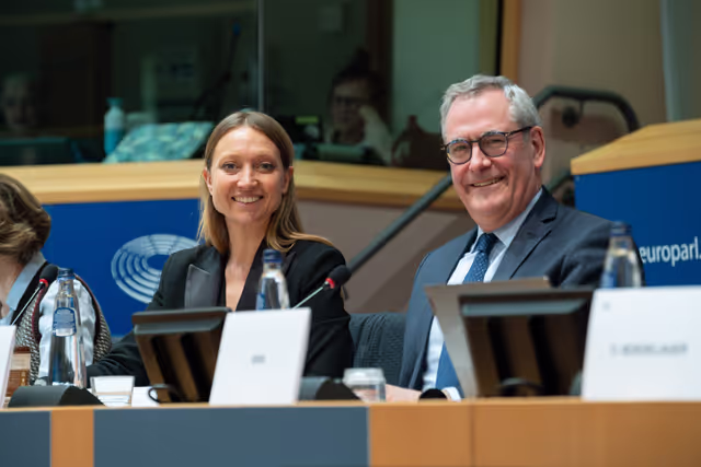 ECON.- Public Hearing with Dominique Laboureix, Chair of the Single Resolution Board (SRB)