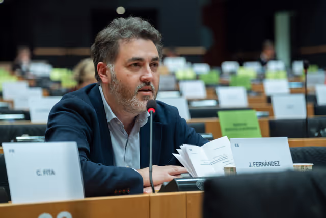 Fotografi 8: ECON.- Public Hearing with Dominique Laboureix, Chair of the Single Resolution Board (SRB)