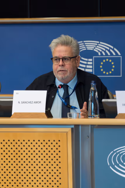 Снимка 19: 5th EU-Armenia Parliamentary Partnership Committee