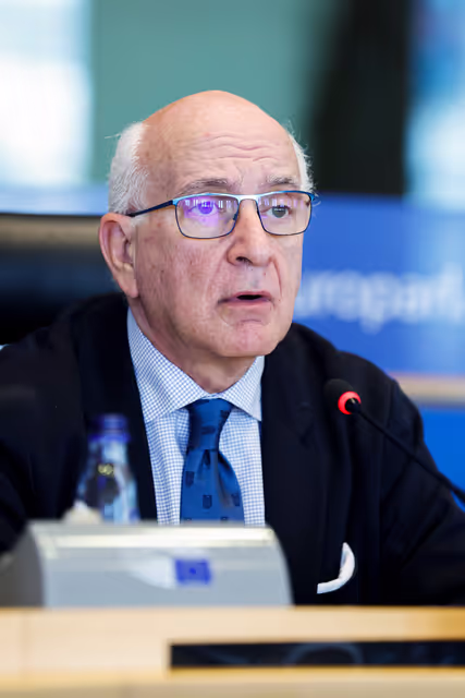 Φωτογραφία 30: LIBE workshop - What Europeans Think about Immigration and Why It Matters