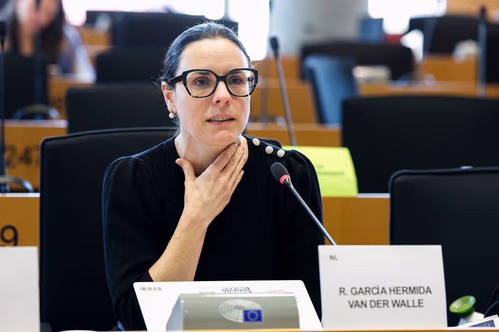 LIBE workshop - What Europeans Think about Immigration and Why It Matters