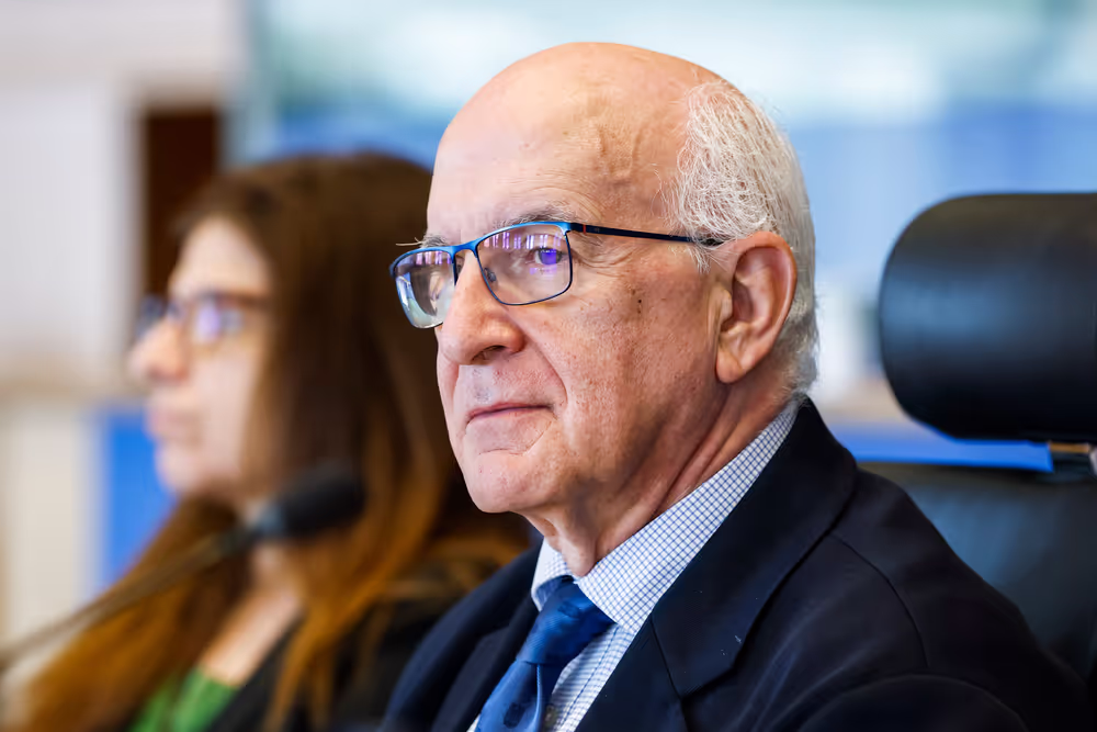 LIBE workshop - What Europeans Think about Immigration and Why It Matters