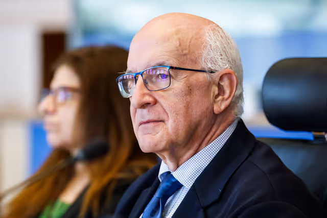 Φωτογραφία 26: LIBE workshop - What Europeans Think about Immigration and Why It Matters