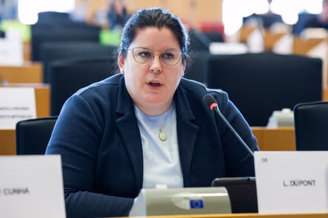 Φωτογραφία 25: LIBE workshop - What Europeans Think about Immigration and Why It Matters