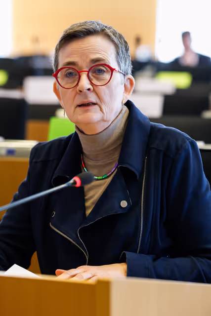 LIBE workshop - What Europeans Think about Immigration and Why It Matters