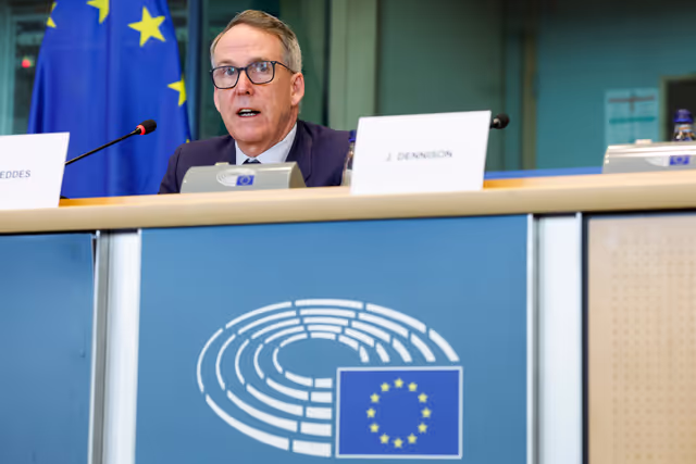 Φωτογραφία 16: LIBE workshop - What Europeans Think about Immigration and Why It Matters