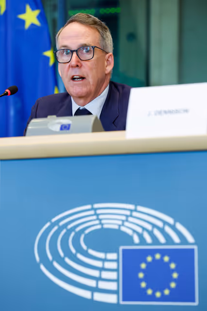 Φωτογραφία 15: LIBE workshop - What Europeans Think about Immigration and Why It Matters