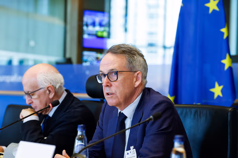 LIBE workshop - What Europeans Think about Immigration and Why It Matters