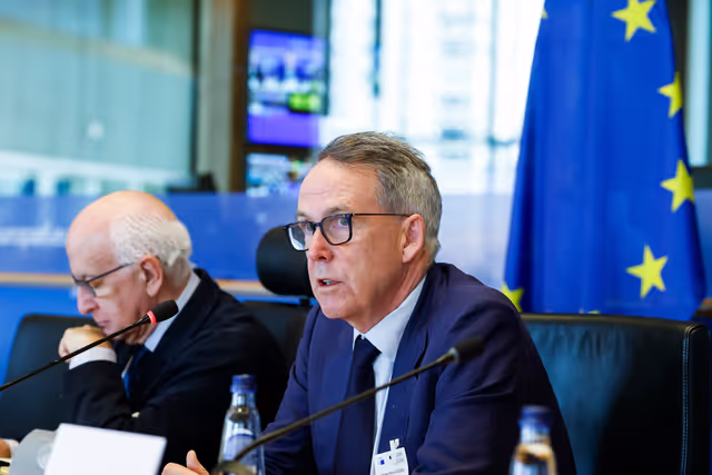 Φωτογραφία 14: LIBE workshop - What Europeans Think about Immigration and Why It Matters