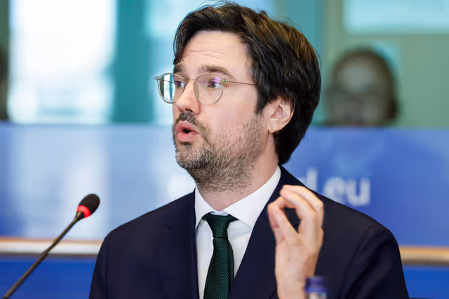 Φωτογραφία 3: LIBE workshop - What Europeans Think about Immigration and Why It Matters