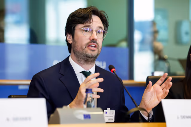 Φωτογραφία 5: LIBE workshop - What Europeans Think about Immigration and Why It Matters