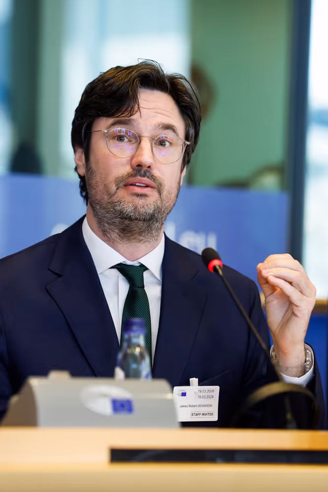 LIBE workshop - What Europeans Think about Immigration and Why It Matters