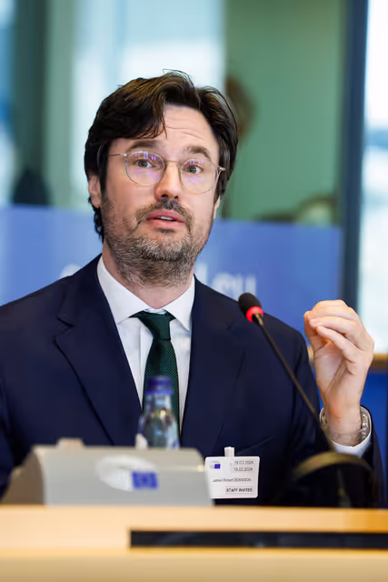 Φωτογραφία 6: LIBE workshop - What Europeans Think about Immigration and Why It Matters