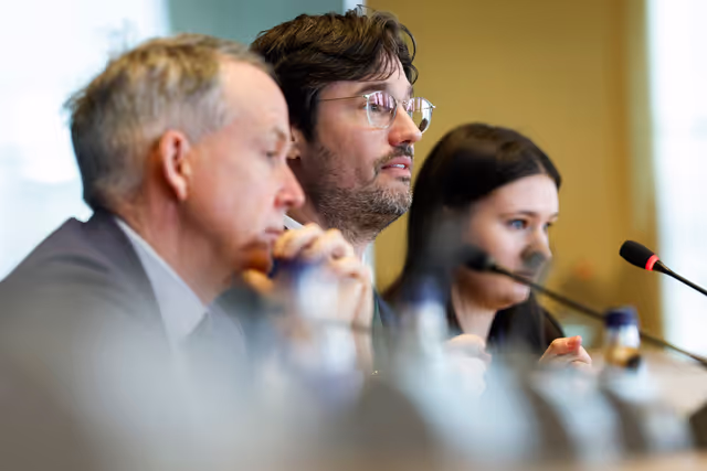 Φωτογραφία 2: LIBE workshop - What Europeans Think about Immigration and Why It Matters
