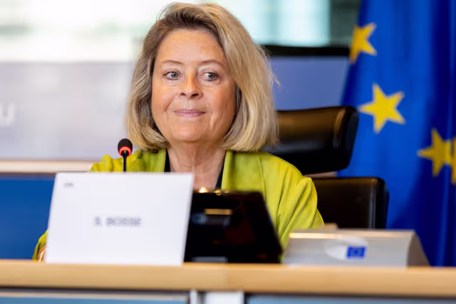 SANT ITRE - Presentation by Olivér Várhelyi, Commissioner for Health and Animal Welfare