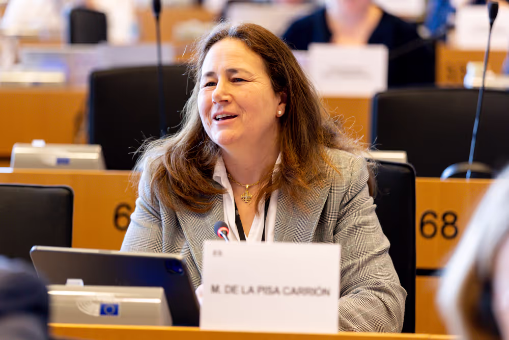 SANT ITRE - Presentation by Olivér Várhelyi, Commissioner for Health and Animal Welfare