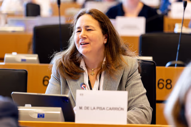 SANT ITRE - Presentation by Olivér Várhelyi, Commissioner for Health and Animal Welfare