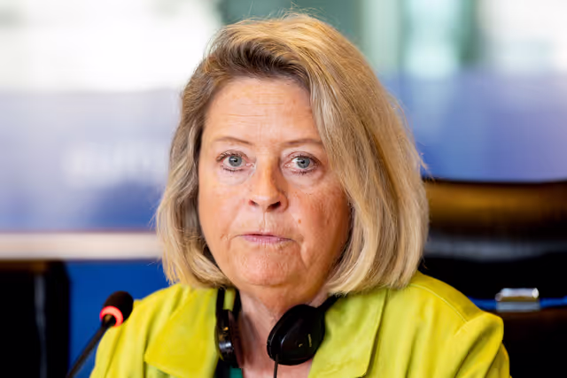 SANT ITRE - Presentation by Olivér Várhelyi, Commissioner for Health and Animal Welfare