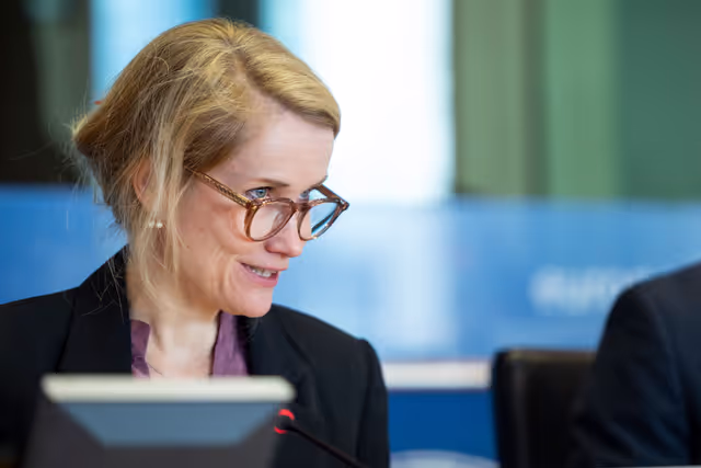 SEDE - Current developments on EU Security and Defence with Ambassador Lene Mandel Vensild, Chair of the Political and Security Committee (PSC