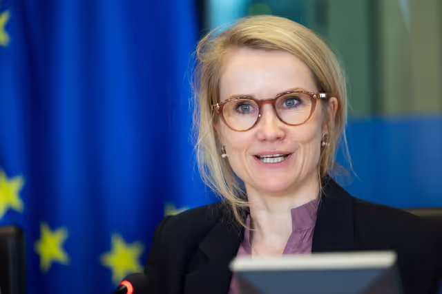 SEDE - Current developments on EU Security and Defence with Ambassador Lene Mandel Vensild, Chair of the Political and Security Committee (PSC