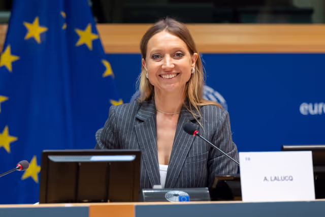 ECON - Public Hearing on New market entrants in the banking landscape (‘neobanks’) and their impact on the Banking Union