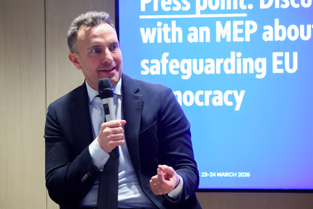 Training Programme for Young European Journalists