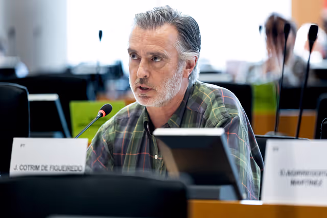 Foto 18: ITRE - Structured dialogue with Ekaterina Zaharieva, Commissioner for Startups, Research and Innovation