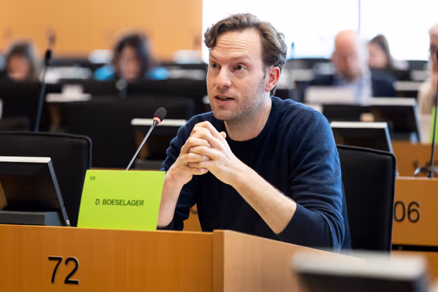 Foto 17: ITRE - Structured dialogue with Ekaterina Zaharieva, Commissioner for Startups, Research and Innovation