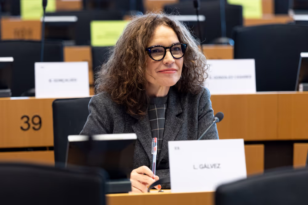 ITRE - Structured dialogue with Ekaterina Zaharieva, Commissioner for Startups, Research and Innovation