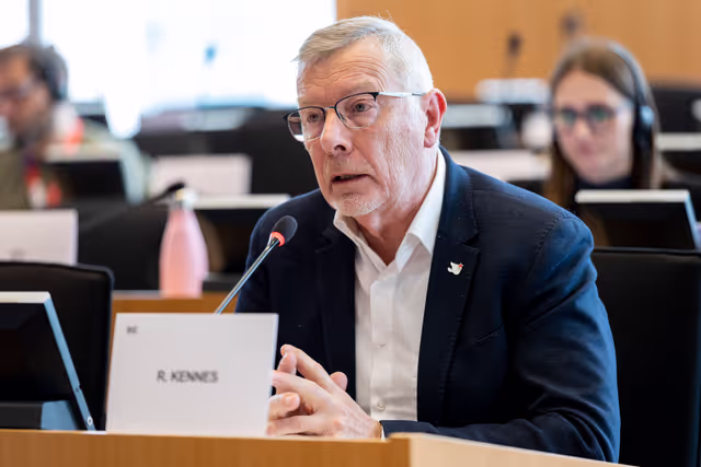 ITRE - Structured dialogue with Ekaterina Zaharieva, Commissioner for Startups, Research and Innovation