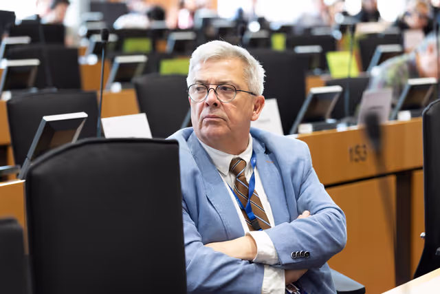 Foto 10: ITRE - Structured dialogue with Ekaterina Zaharieva, Commissioner for Startups, Research and Innovation