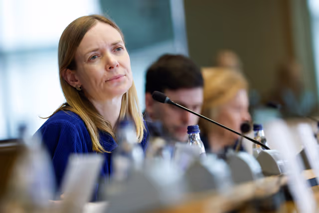 IMCO - AliExpress faces EU scrutiny for systemic sale of unsafe and counterfeit goods