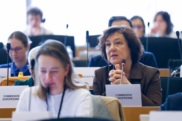 Fotografija 37: IMCO - AliExpress faces EU scrutiny for systemic sale of unsafe and counterfeit goods