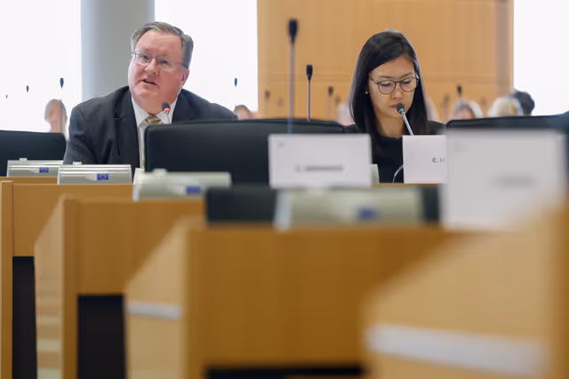 Fotografija 28: IMCO - AliExpress faces EU scrutiny for systemic sale of unsafe and counterfeit goods