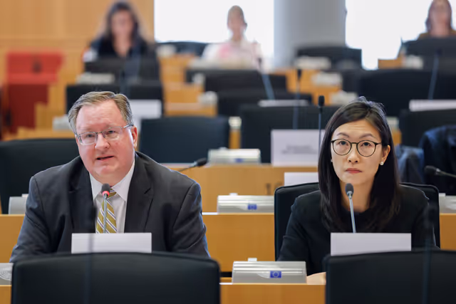 Fotografija 27: IMCO - AliExpress faces EU scrutiny for systemic sale of unsafe and counterfeit goods