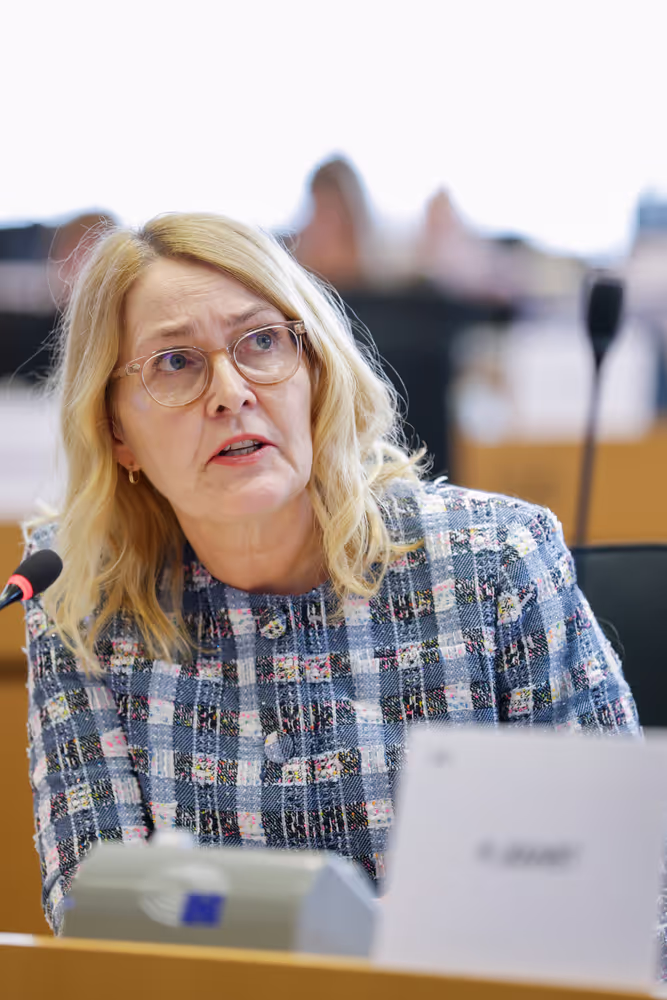 IMCO - AliExpress faces EU scrutiny for systemic sale of unsafe and counterfeit goods